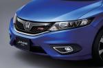 Honda Jade RS 2015 года